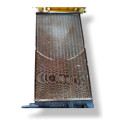 Radiador Água Chevrolet Celta 1.0 2001 2002 2003 2004 A 2005