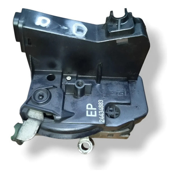 Fechadura Porta Dianteira Direita Corsa 2010 2011 24434883