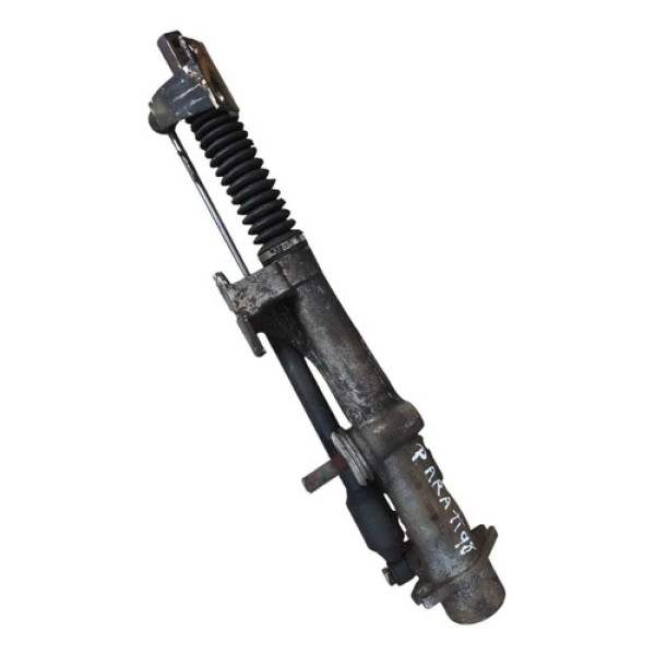 Caixa Setor Direçao Vw Gol G2 Parati 1998 1999 - 3074191051