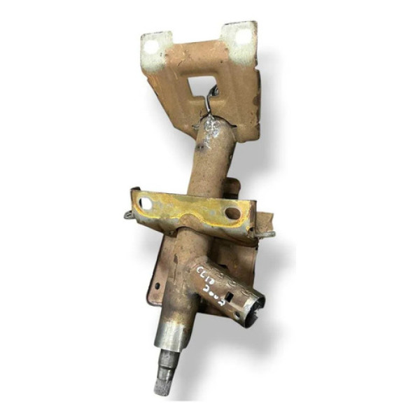 Coluna Direção Mecânica 1.0 16v Renault Clio 2002 2003 2004