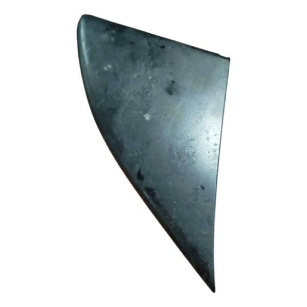 Acabamento Retrovisor Direito Fiat Palio 2015 100192663 Branco