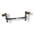 Eixo Suspensao Traseiro Chevrolet Astra 2.0 1999 2000 2001 Preto
