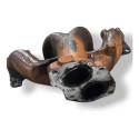 Coletor Escape Chevrolet Montana 2005 2006 2007 90400044