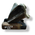 Suporte Coxim Esquerdo Motor Chevrolet S10 2.4 2014 2015