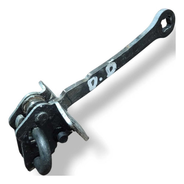 Limitador Porta Dianteira Direita Chevrolet Vectra 2000 2001