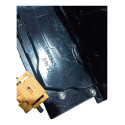 Fechadura Porta Dianteira Direita Gm Onix 2015 2016 13598565
