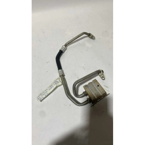 Mangueira Trocador De Calor Ford Fusion 2.0 2014