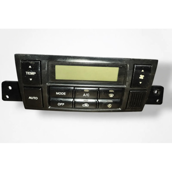 Comando Ar Condicionado Hyundai Tucson 2009 2010 972502exxx