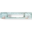 Moldura Luz Cortesia Teto Chevrolet Vectra 2000 90413791