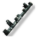 Flauta Bico Injetor Chevrolet Blazer 2.4 2010/11 - 93344353