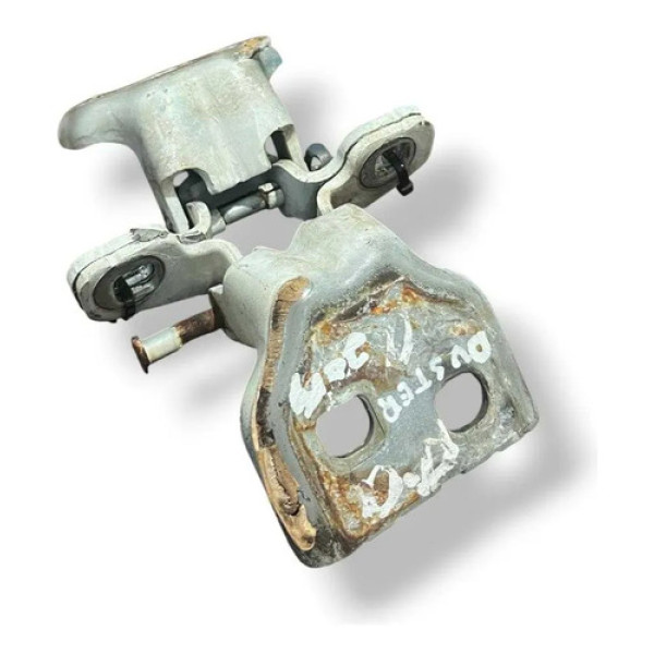 Par Dobradiças Porta Dianteira Direita Renault Duster 2014