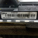 Radiador Ar Quente Chevrolet Classic 2011 2012 2013 2014