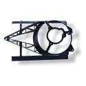 Defletor Ventoinha Radiador Celta 2001 2002 A 2005 93396846