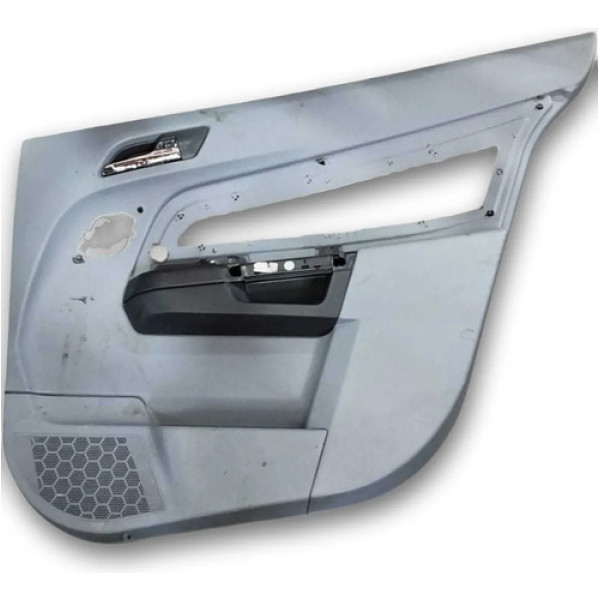 Forro Porta Traseira Direita Chevrolet Vectra 2006 Aey33528