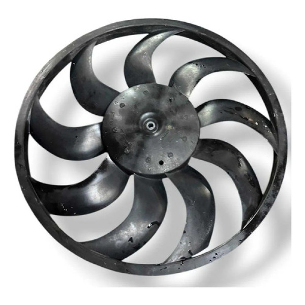 Helice Eletroventilador Chevrolet Sonic Sedán 2014 892010100