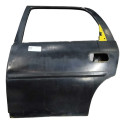 Porta Traseira Esquerda Chevrolet Classic 2011 2012 2013 Traseira Esquerda Preto