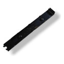 Moldura Tampa Comando Válvula Chevrolet Astra 2000 90466852 Preto