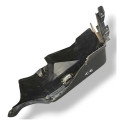 Suporte Bagagito Lado Esquerdo Chevrolet Astra 2005 93325095 Preto