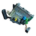 Caixa Fusíveis Chevrolet Zafira 2.0 2006 2007 2008 90589979