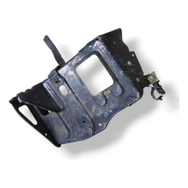 Suporte Base Caixa Bateria Fiat Brava 2000 2001 2002 2003