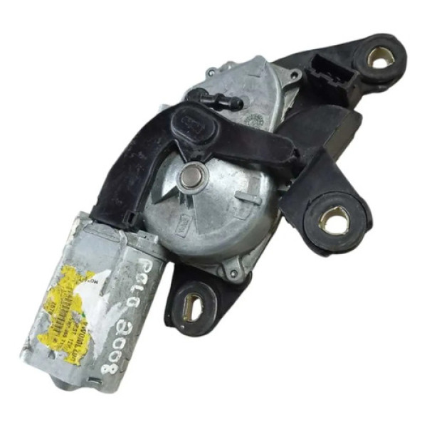 Motor Limpador Vidro Traseiro Fox Gol Golf Polo 5w0955711a