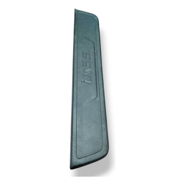Soleira Porta Dianteira Dir Hyundai Ix35 2015 858832s100 Branco