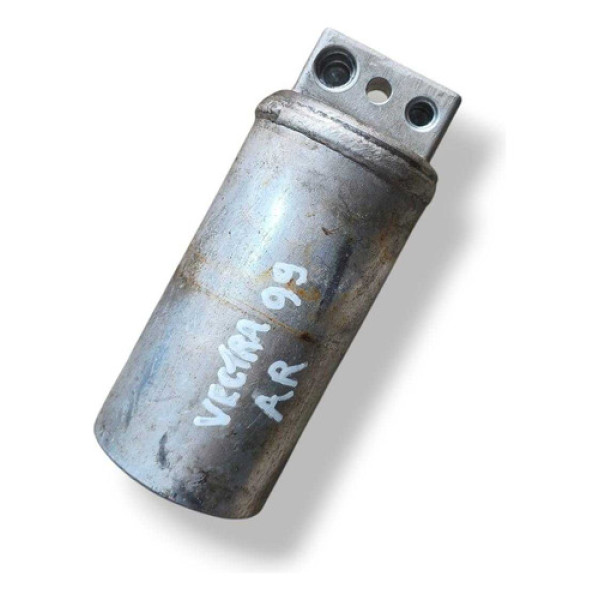 Filtro Secador Ar Condicionado Chevrolet Vectra 1997 A 1999