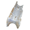 Defletor Calor Escapamento Chevrolet Celta 2003 2004 2005