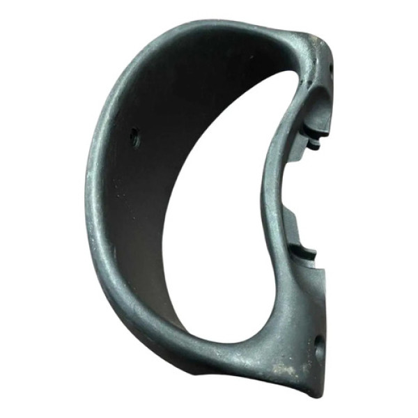 Moldura Painel Instrumentos Gm Corsa Classic 2008 90387686 Preto