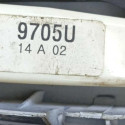 Moldura Console Alavanca Cambio 2013 2014 2015 2016 9705u