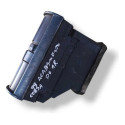 Moldura Comando Ar Chevrolet Corsa 1996 1997 A 1999 90386819