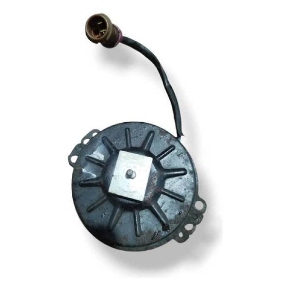 Motor Ventoinha Radiador Chery Qq 2012 2013 2014 2015 220v