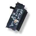 Difusor Ar Esquerdo Painel Chevrolet Opala 1980 1981 1982 4625651