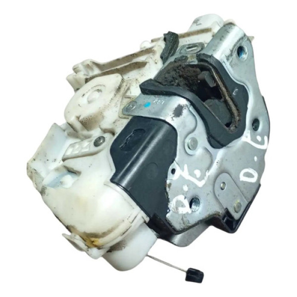Fechadura Pota Dianteira Esquerda Volkswagen Fox 2011 2012