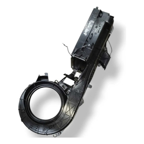 Carcaça Ventilção Duto Ar Fiat Punto 2008 174920100