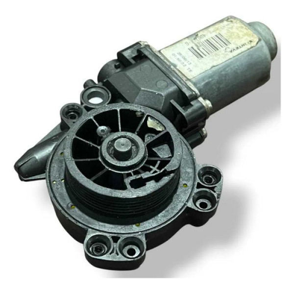 Motor Máquina Vidro Dianteiro Esquerdo Renault Duster 2014