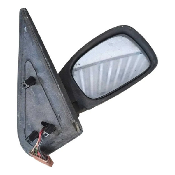 Retrovisor Elétrico Direito Peugeot 306 1999 2000 2001 2002