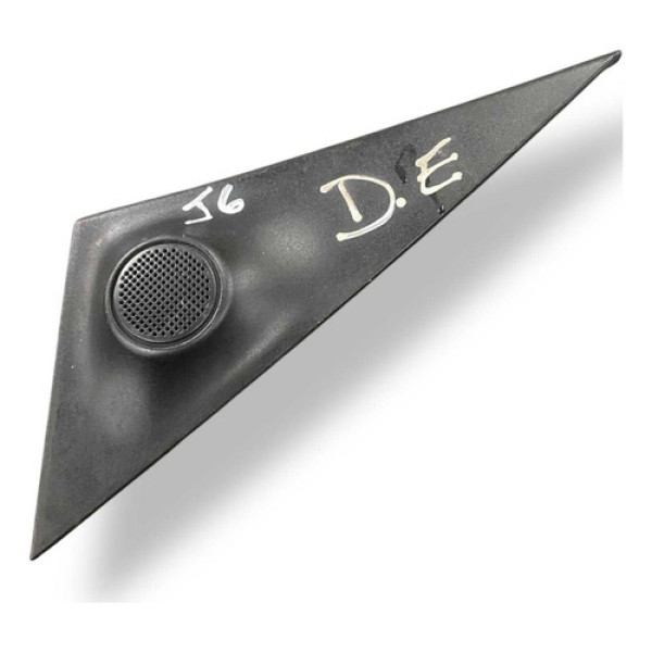 Acabamento Int Lado Esq Retrovisor Jac J6 2012 6102310u2090