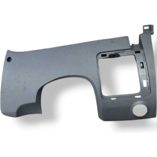 Acabamento Inferior Painel Hyundai Hb20 2015 847501s100 Branco