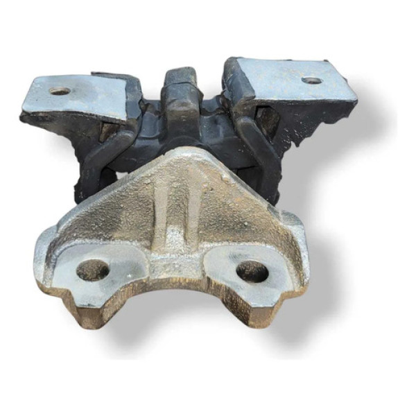 Coxim Direito Motor Chevrolet Montana 2008 2009 93302280