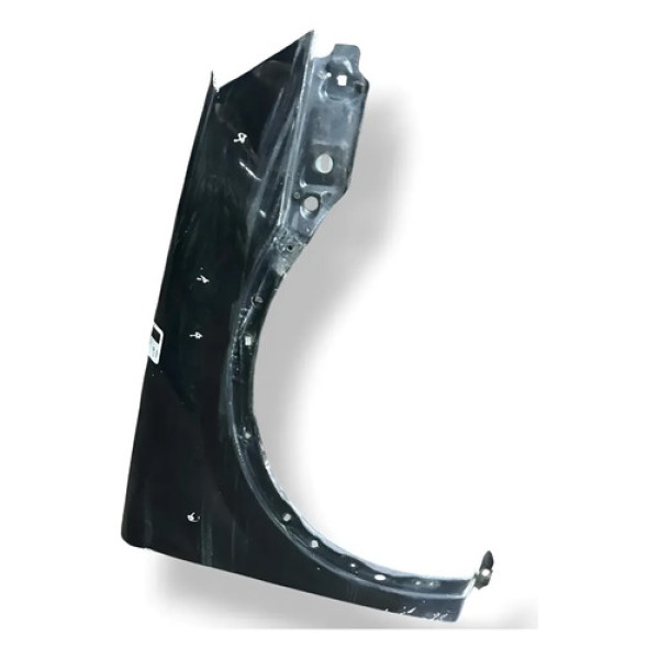 Paralama Dianteiro Direito Detalhe Chevrolet Corsa Maxx 2010