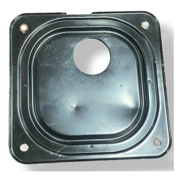 Tampa Tanque Combustível Lado Direito Kia Sportage 2008 2009 Preto 2008