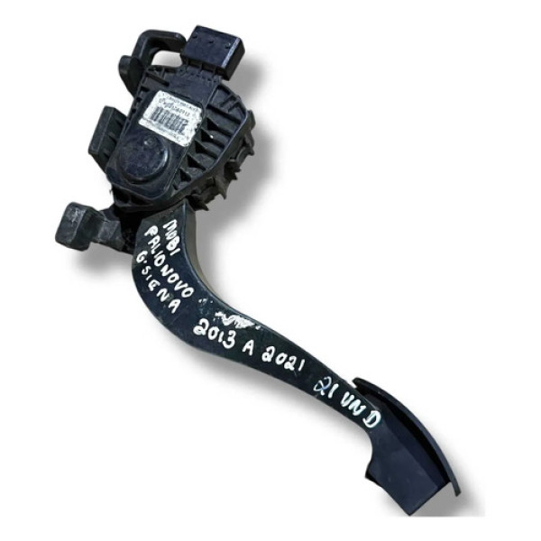 Pedal Acelerador Mobi Palio Novo G.siena 13/22 K0212a0113