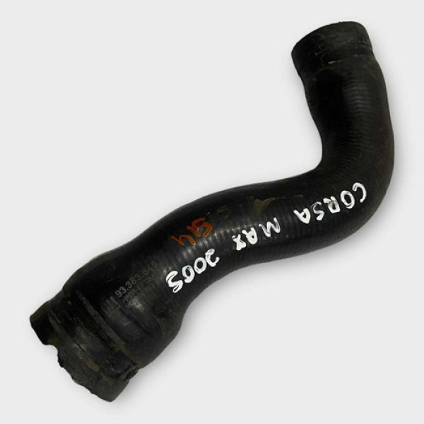 Mangueira Superior Radiador Gm Corsa Maxx 1.8 2005 93383546