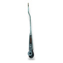 Braço Limpador Esquerdo Chevrolet Celta 2006 2007 93324409 Esquerdo