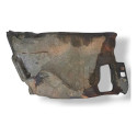 Forro Porta Malas Lado Direito Chevrolet Astra 2005 2006