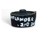 Coxim Frontal Cambio Mmc Asx Outlander Lancer Original 