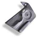 Forro Porta Dianteira Esquerda Gm Celta 4p 2002 93363512 Cinza