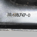 Suporte Quadro Agregado Motor Diant Direita Zafira 90498747d