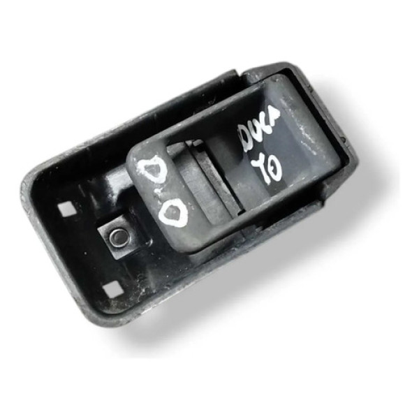 Puxador Interno Porta Ducato 2002 2003 2004 2005 2006 2007  Azul